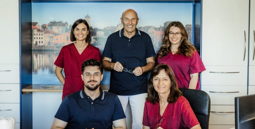 Zahnarztpraxis Regensburg für moderne Zahnmedizin und Patientenwohl