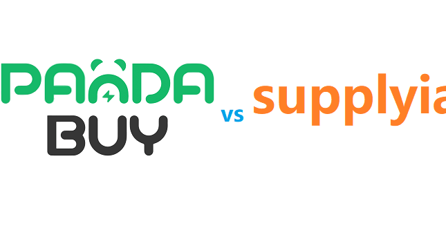 Die beste Pandabuy Alternative für 2025